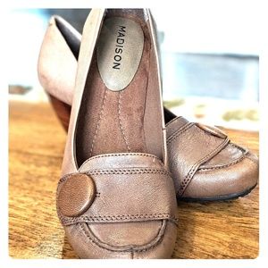 Madison Hope shoes